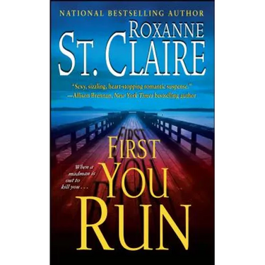 First You Run