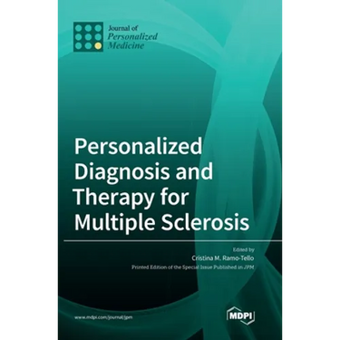 Personalized Diagnosis and Therapy for Multiple Sclerosis