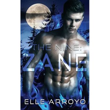 The Nine: Zane