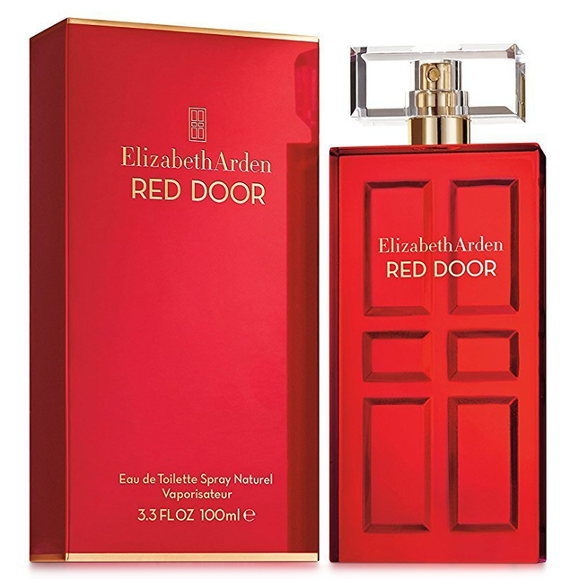 Red Door 3.3 oz EDT for women by LaBellePerfumes