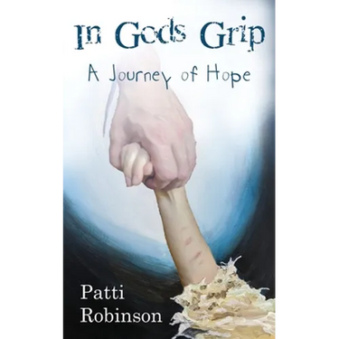 In God's Grip: A Journey of Hope