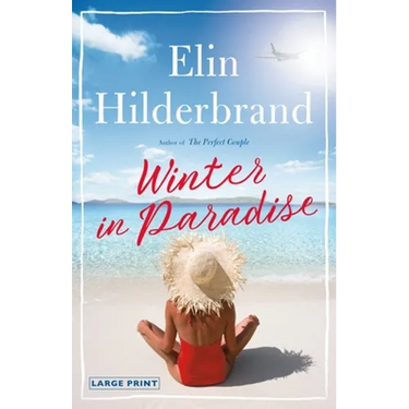 Winter in Paradise