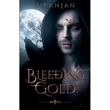 Bleeding Gold