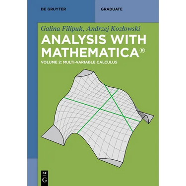 Multi-Variable Calculus