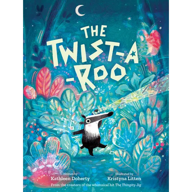 The Twist-A-Roo