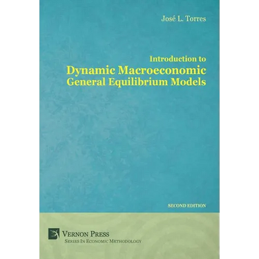 Introduction to Dynamic Macroeconomic General Equilibrium Models