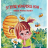 Stevie Wonders How...Bees Make Honey