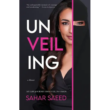 Unveiling: From Veil to Vision