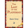 The Last of the Plainsman