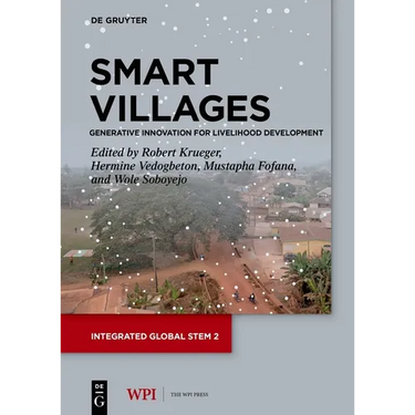 Smart Villages: Generative Innovation for Livelihood Development