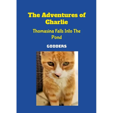 The Adventures of Charlie: Thomasina Falls Into The Pond