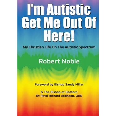 I'm Autistic, Get Me Out of Here!