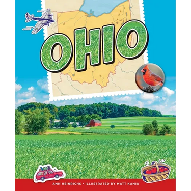 Ohio