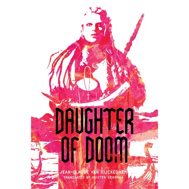 Daughter of Doom