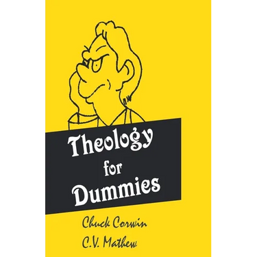 Theology for Dummies