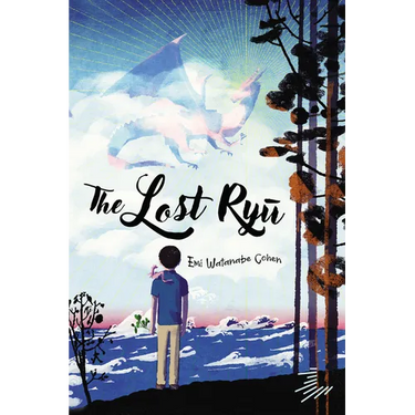 The Lost Ryu
