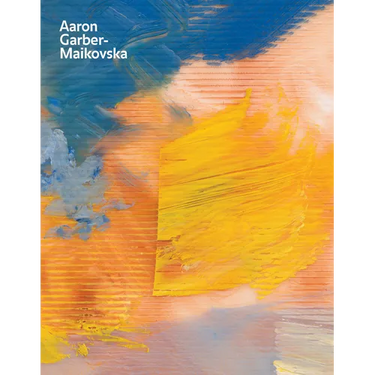 Aaron Garber-Maikovska: Cushion of Air