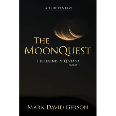 The MoonQuest
