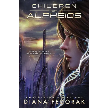 Children of Alpheios