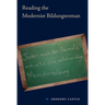 Reading the Modernist Bildungsroman