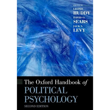 Oxford Handbook of Political Psychology