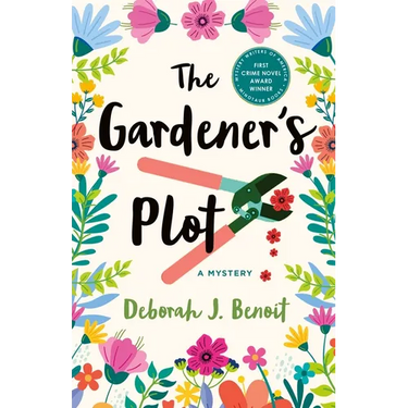 The Gardener's Plot: A Mystery