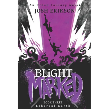 Blight Marked