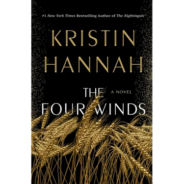 The Four Winds