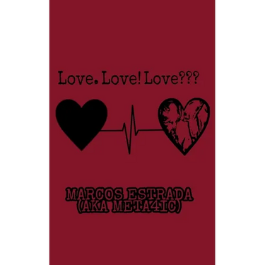 Love. Love! Love