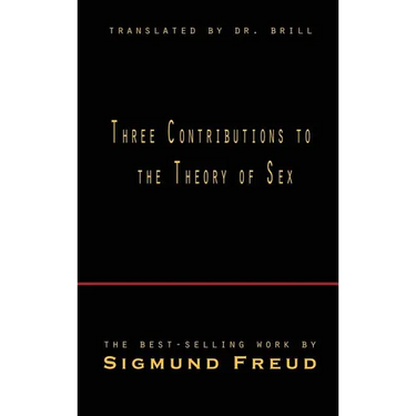 Three Contributions to the Theory of Sex