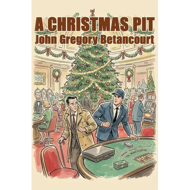 A Christmas Pit