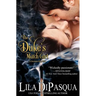 The Duke's Match Girl