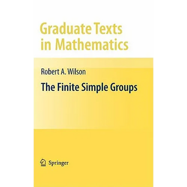 The Finite Simple Groups