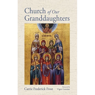 Church of Our Granddaughters