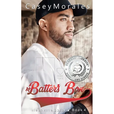The Batter's Box
