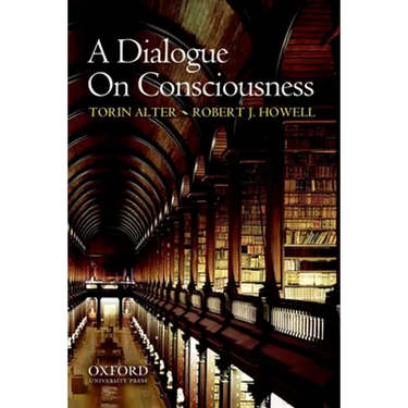 A Dialogue on Consciousness