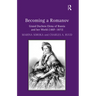 Becoming a Romanov. Grand Duchess Elena of Russia and her World (1807-1873)