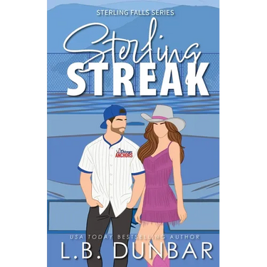 Sterling Streak (couple cover)