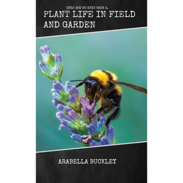 Plant Life in Field and Garden