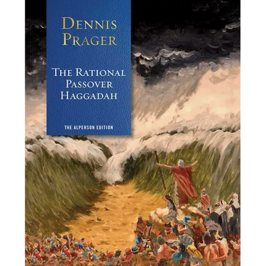 The Rational Passover Haggadah