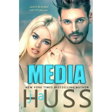 Media: The Social Media Series #4-6