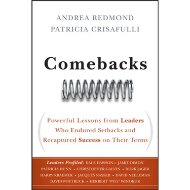 Comebacks