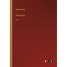 A Glossary: Vol. I