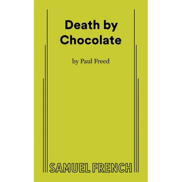 Death by Chocolate