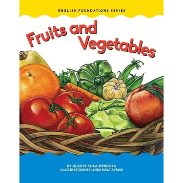 Fruits and Vegetables