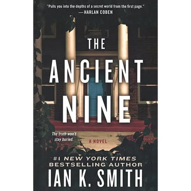 The Ancient Nine