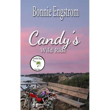 Candy's Wild Ride