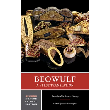 Beowulf: A Verse Translation: A Norton Critical Edition