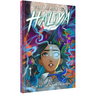 The Mask of Haliya: Heir to the Warrior Moon