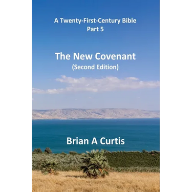 The New Covenant